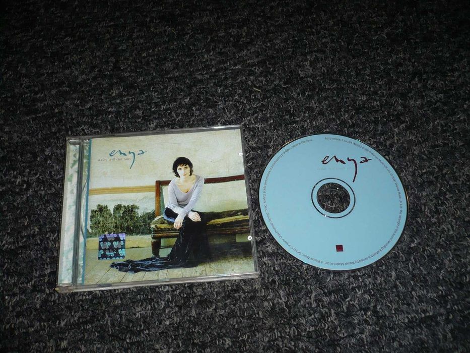 Colectie 6 cd-uri ENYA