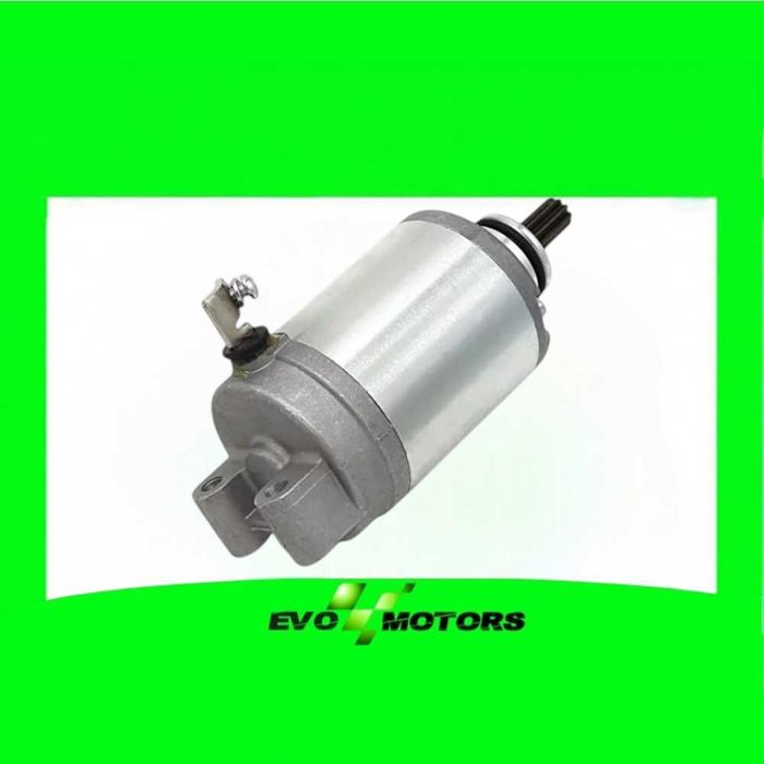 Electromotor Kawasaki Ninja ZX-6R ZX636 2007-2017 A2190