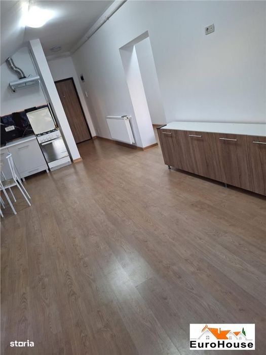 Apartament de vanzare cu 3 camere in Alba Iulia