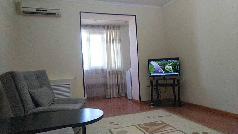 Сдается 1в2 ком ЦУМ. 110-школа