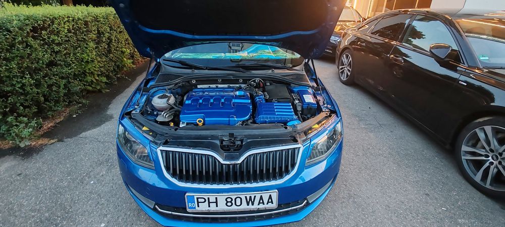 Skoda Octavia 3 de vanzare