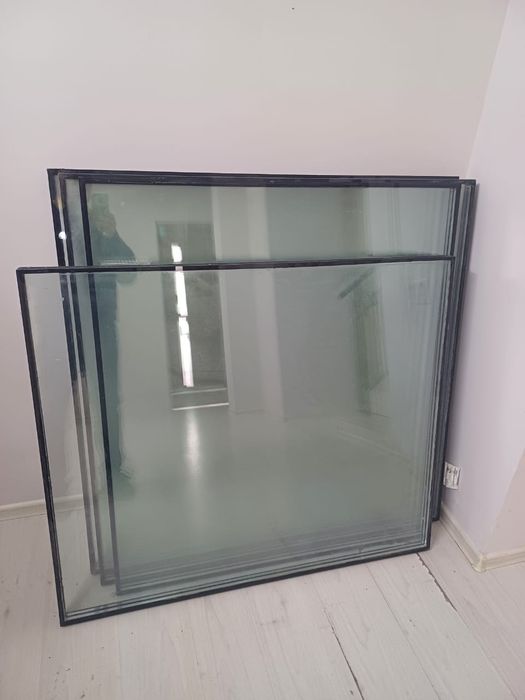 Продам стеклопакеты