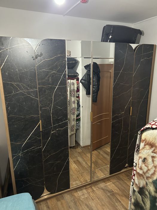 Спальный гарниутур