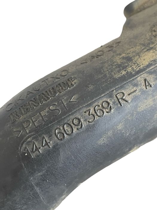 Furtun Intercooler Dacia Duster 2017 - > 1.5 Dci 110 4X4 K9K 658 14460