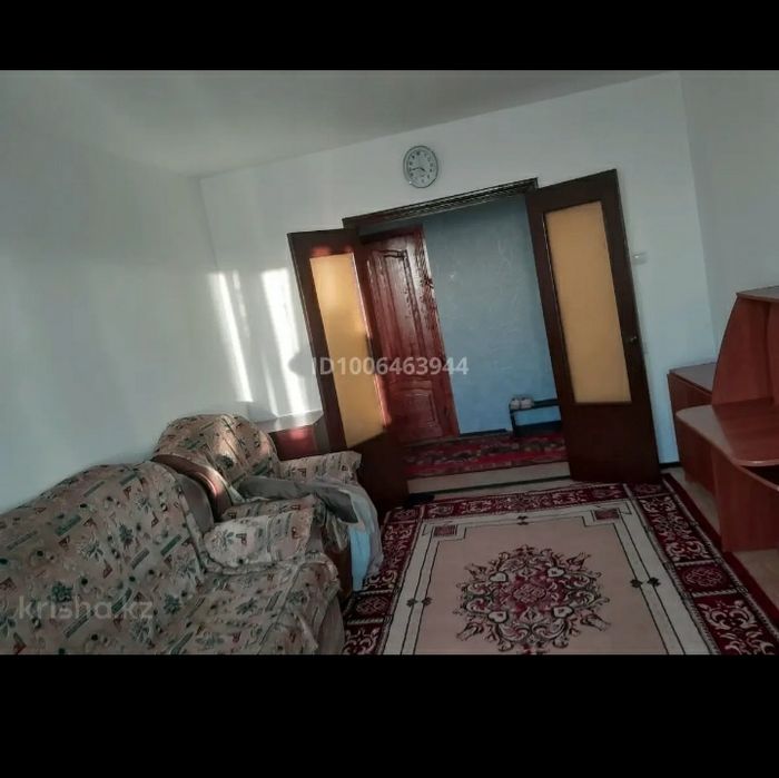 Продам 2-х комнатную квартиру