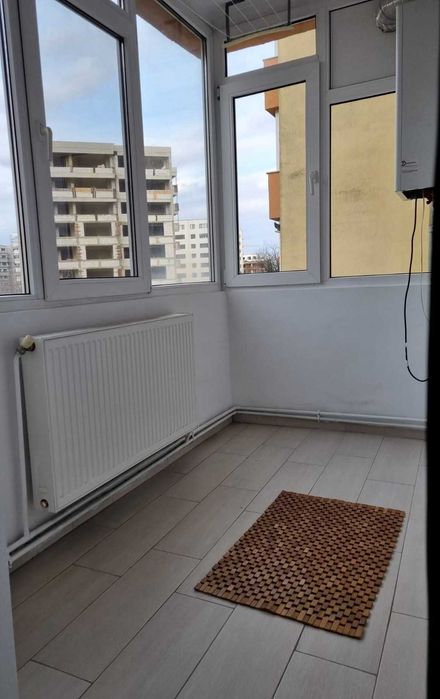 Inchiriere apartament 3 camere zona Porsche Pipera
