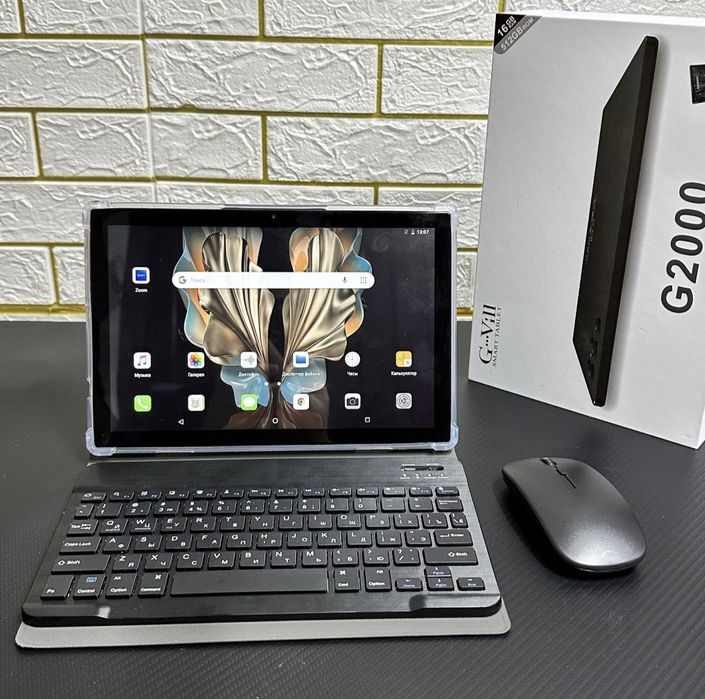 Планшет ноутбук Самсунг 3 в одном