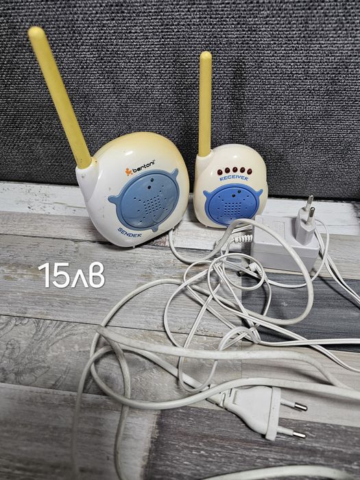 Бебефон Chicco,Philips,Chipolino,Avent