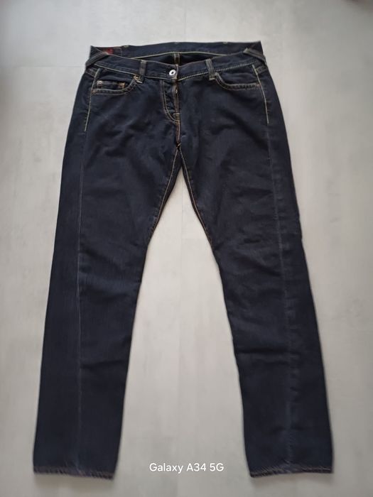 Blugi Evisu Jeans