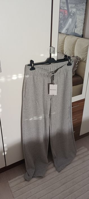 Juicy Couture Puma  долнища Guess