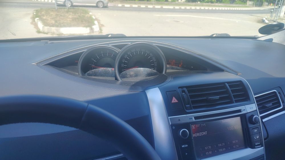 2014 Toyota verso 2.0d4d 126 ks