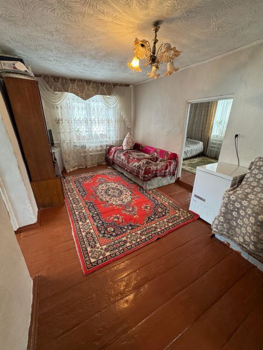 Дом 4ком. Пер.Ермака 10