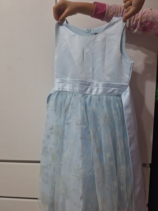 Продаём пышные платья и юбки для девочки от 5 до 9 лет