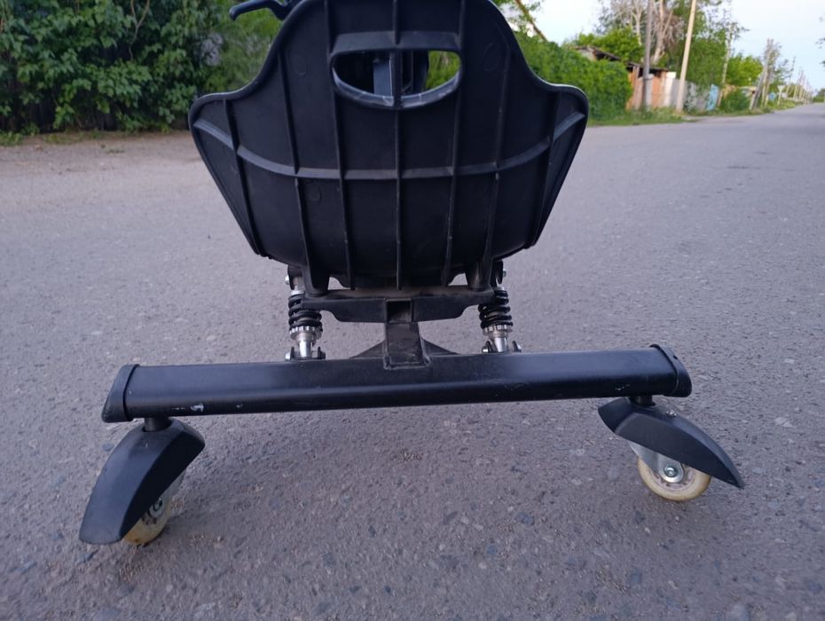 Продам дрифт кар
