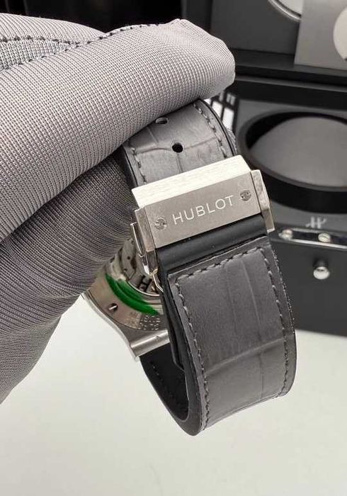 hb classic fusion 42mm auto