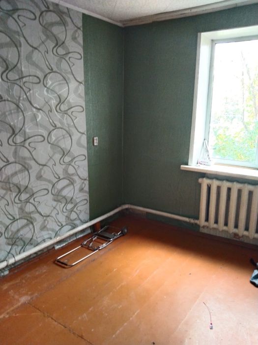 Дом в с. Черемшанка