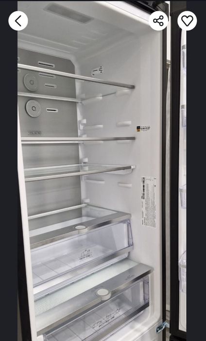 Продаю холодильник Hotpoint