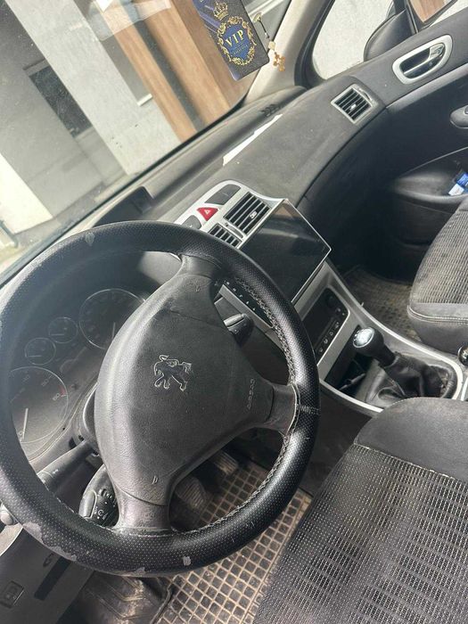 Vand Peugeot 307 SW