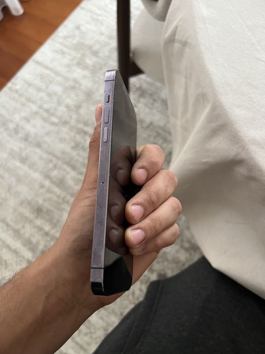 Iphone 14 pro max 512 gb