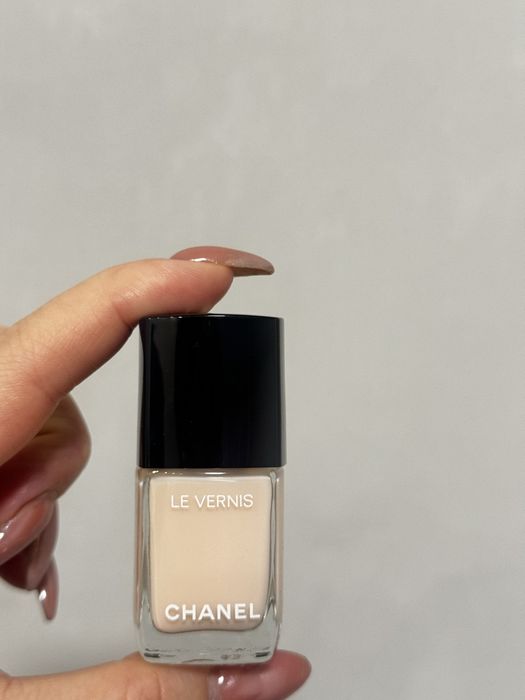 Лак для ногтей chanel