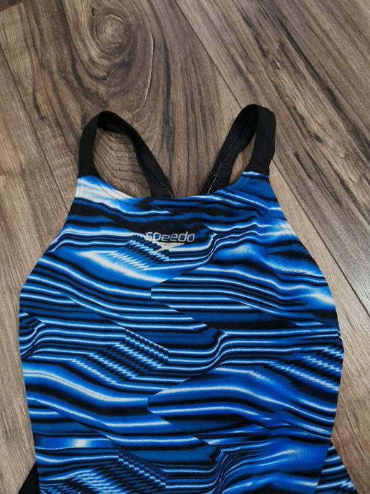 Тренировъчен/състезателен бански Speedo