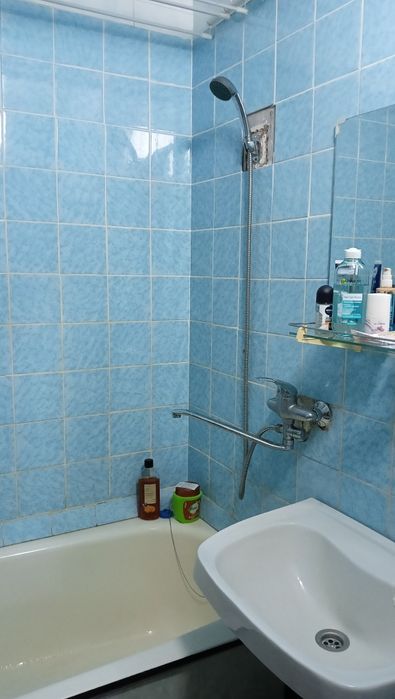 Продам 3х-ком. квартиру или обмен 7-15 2этаж