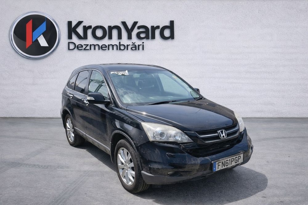Dezmembrari  Dezmembrez  Piese Honda CR-V III Facelift 2.2 D 2009 - 2012  N22B3 Garantie