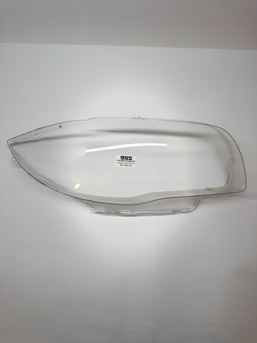 Стъкла за фарове BMW 1 серия E87 2001 до 2011 Е87 стъкло фар капаци