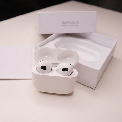 Air pods 3 premium