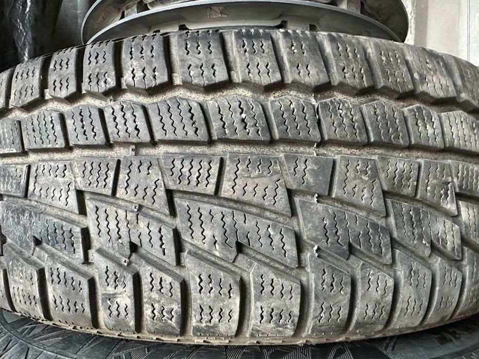 R15 4×100 Хундай аксент