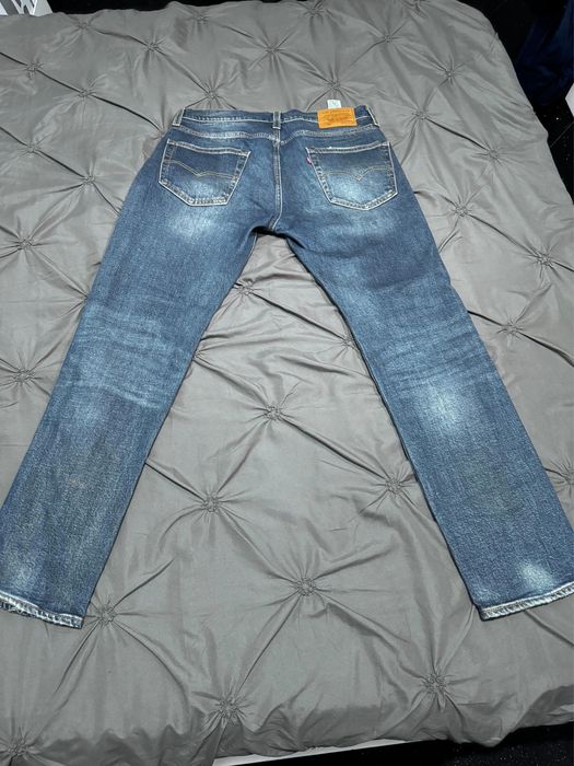 Jeans Levi's 502 Premium W32 L32