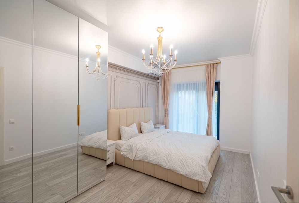 Apartment in Galati - View 4