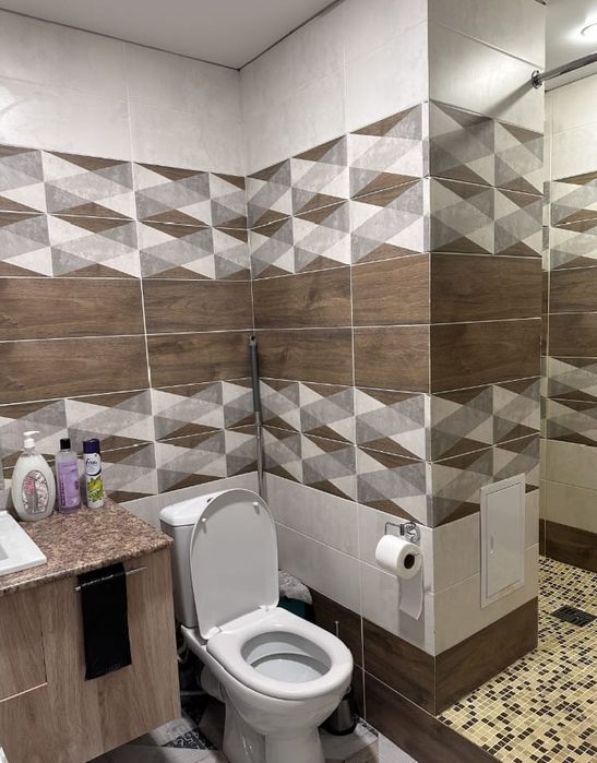 Квартира посуточно в каскелене