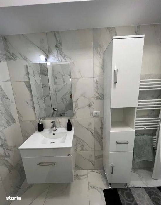 Apartament cu 1 camera – Panoramic Residence, Valea Adanca