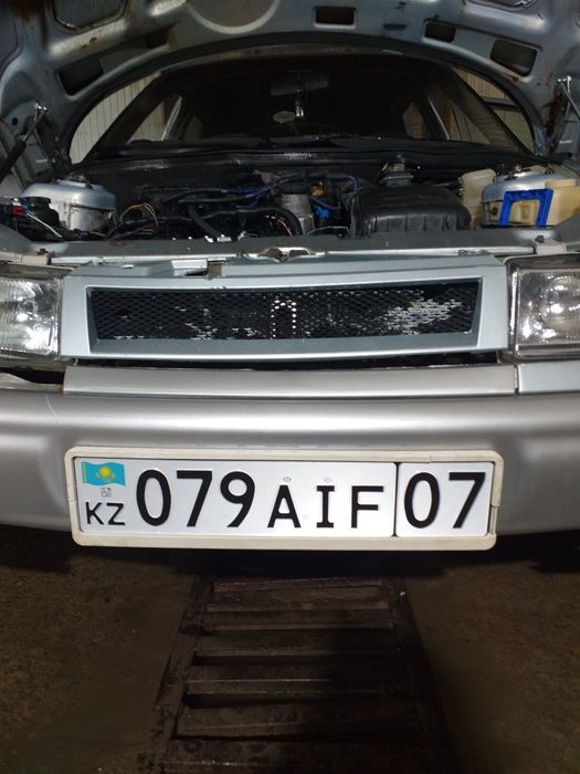 Продам машину ваз