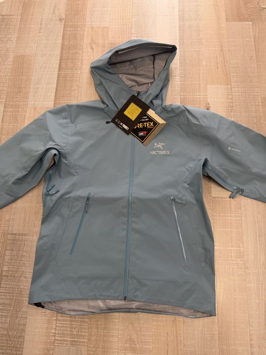Geaca Goretex Arcteryx Beta LT mens  XI