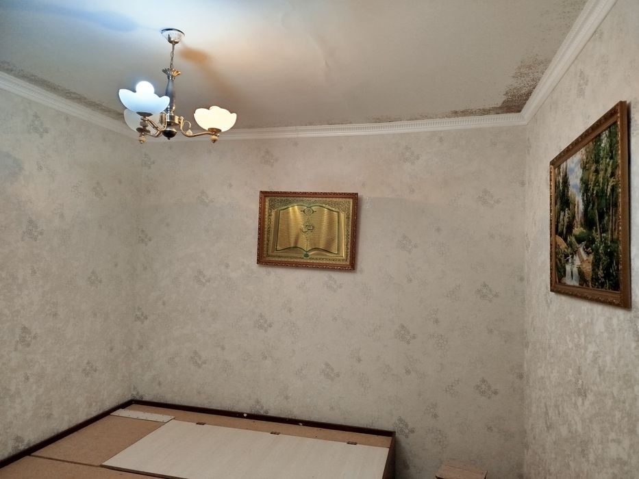 Ижарага уй 1 хона 2 хонали килинган. Хамма шароитлари Билан. Кирас яше