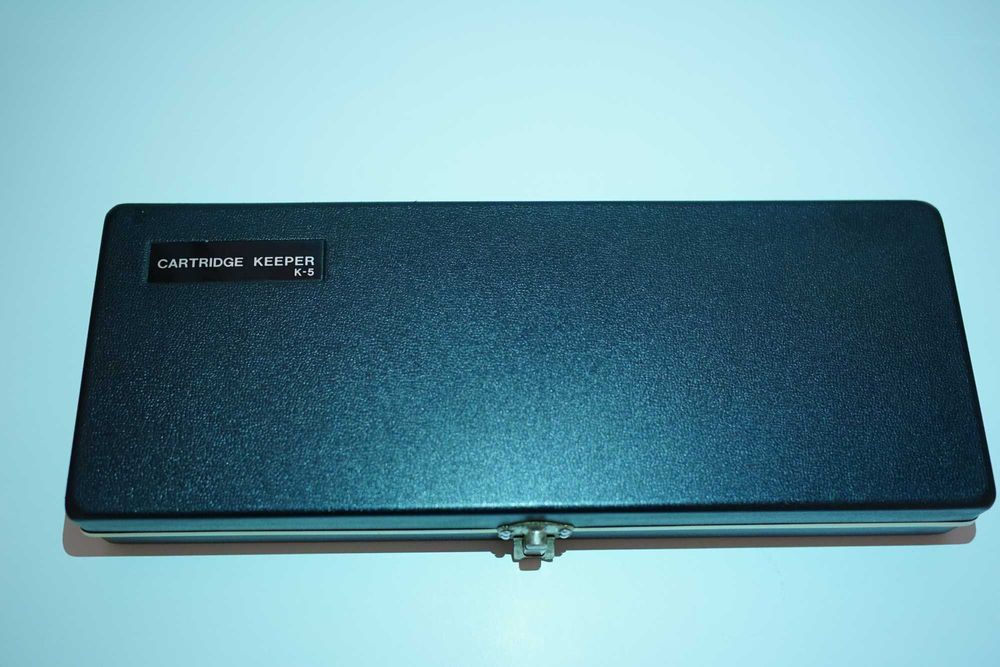 Fidelity Research diplomat doze pickup (Ortofon Audio-Technica)