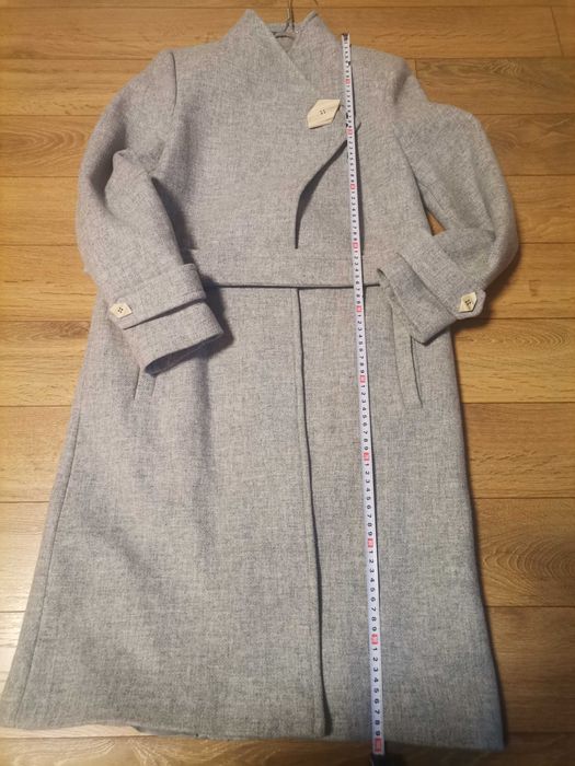 Палто дамско Mango M размер
