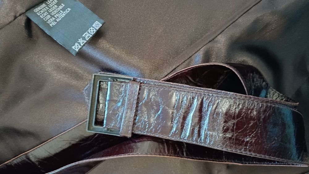 Куртки натуральная кожа