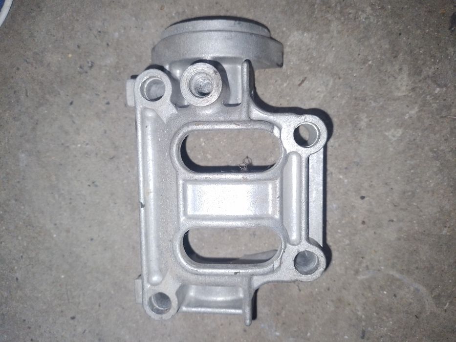 Запчасти от ваз 2114