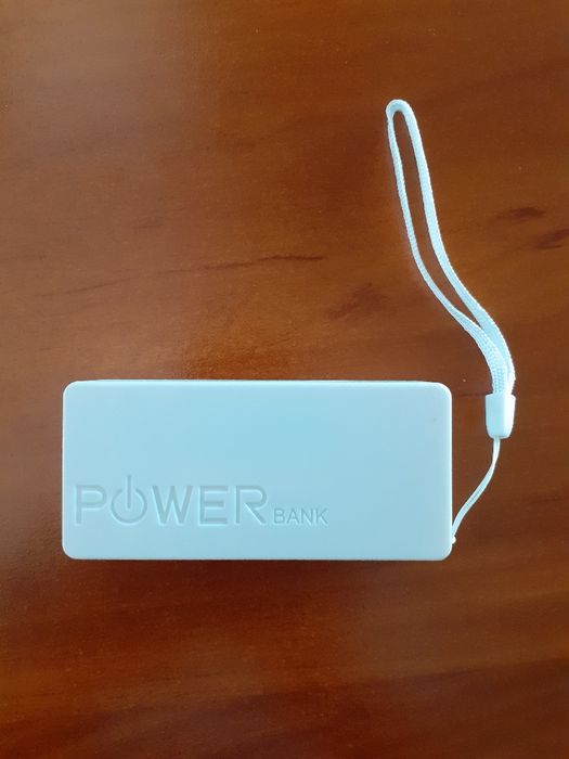 Baterie externă Power Bank