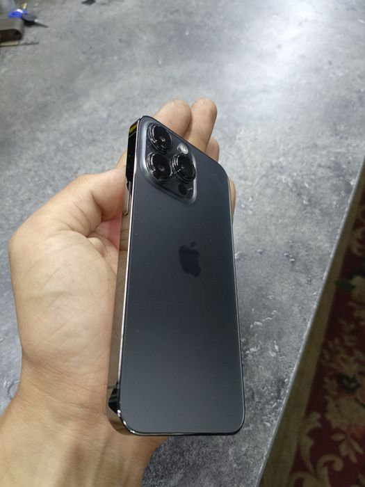 Iphone 13 pro KHA 128GB