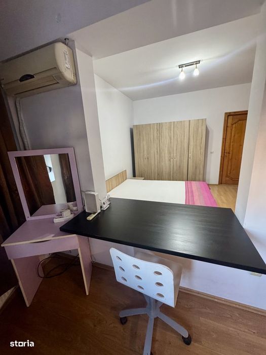 Apartament 2 Camere Centru