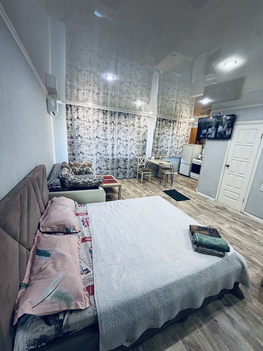 1-комнатная,центр,сутки 12,ночь10,ПО ЧАСАМ.