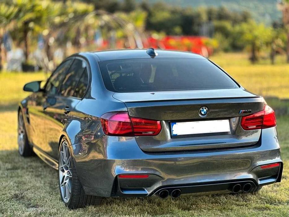 Dezmembrez / Piese Auto BMW Seria 3 M3 F80 Europa 450 Cai 3.0 Benzina
