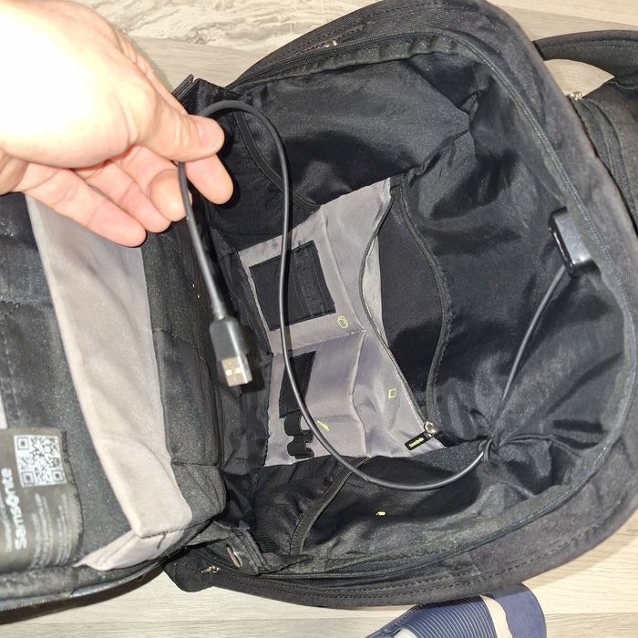 Rucsac pentru leptop Samsonite