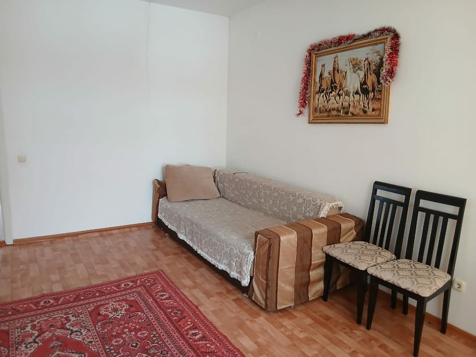 3-х комнатная кв. в Зеренде