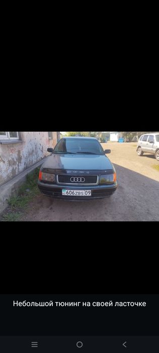 Продам надёжный дизелёк