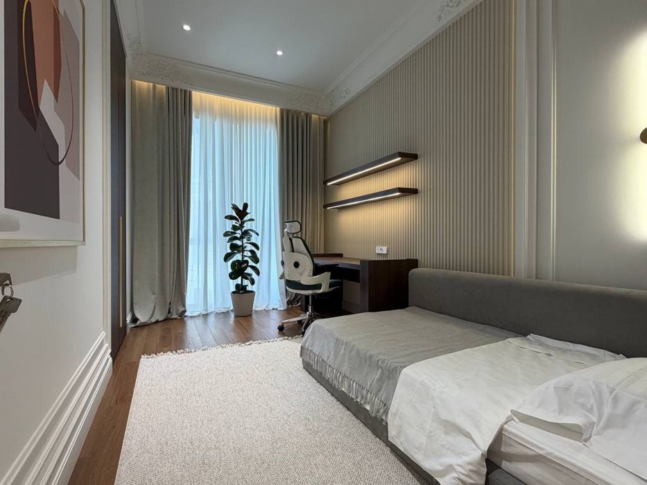 Продается 3х ком 75м2 ЖК Wiston